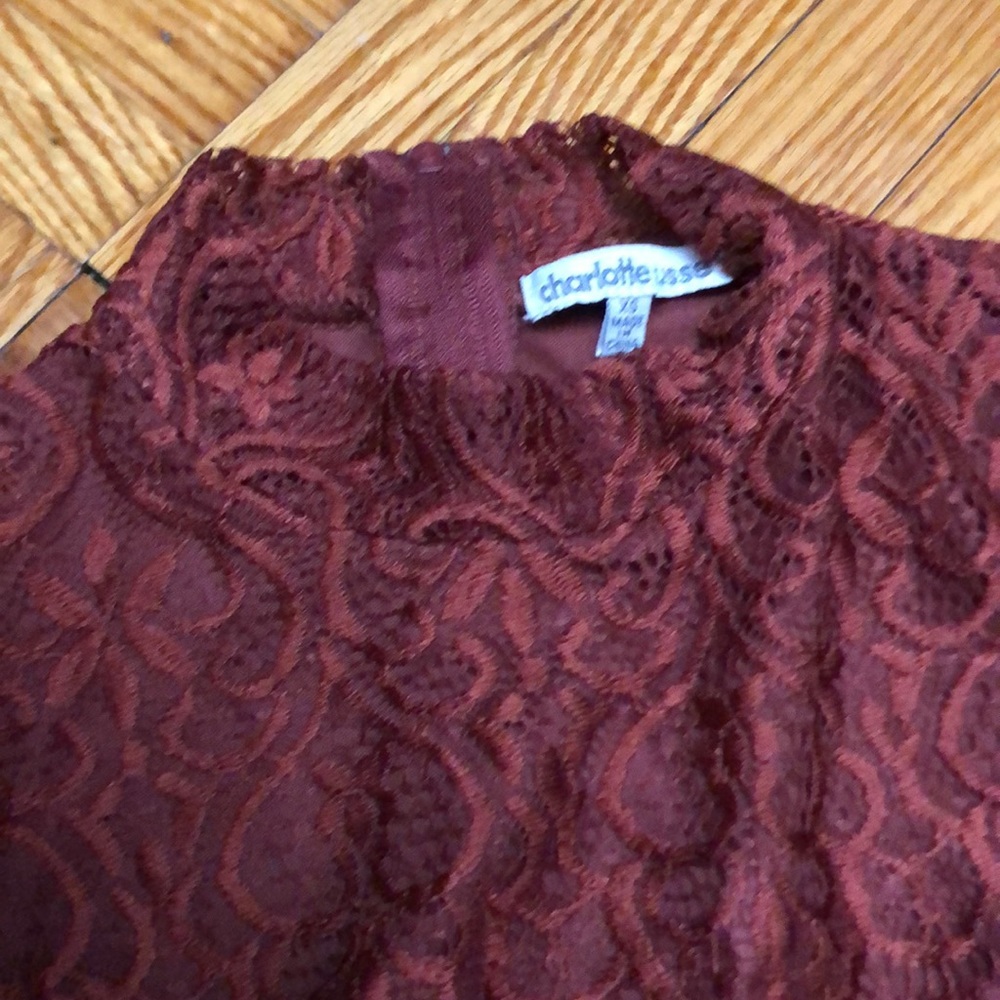 Dress - Picture 3 of 6